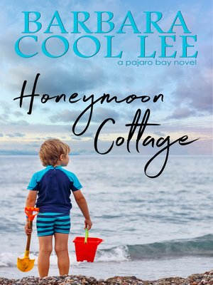 Honeymoon Cottage - ebook